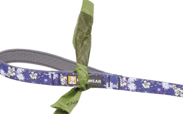 RuffWear Taluttimet^Front Range Leash koiran talutushihna, Wildflower