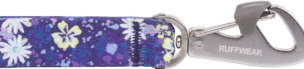 RuffWear Taluttimet^Front Range Leash koiran talutushihna, Wildflower