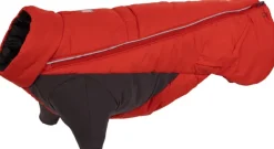 RuffWear Talvitakit^Furness Jacket koiran talvitakki, Red Sumac