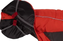 RuffWear Talvitakit^Furness Jacket koiran talvitakki, Red Sumac