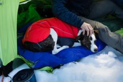 RuffWear Talvitakit^Furness Jacket koiran talvitakki, Red Sumac