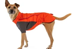 RuffWear Talvitakit^Furness Jacket koiran talvitakki, Red Sumac