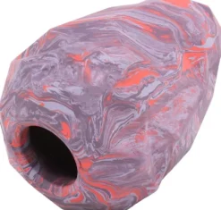 RuffWear Gnawt-a-Cone Toy Purple Orchid| Aktivointilelut