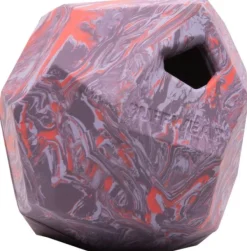 RuffWear Gnawt-a-Rock Toy Purple Orchid| Aktivointilelut