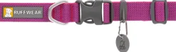 RuffWear Hi & Light Collar kaulapanta, pinkki| Kaulapannat