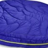 RuffWear Highlands koiran makuupussi, sininen| Koiranpedit