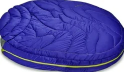 RuffWear Highlands koiran makuupussi, sininen| Koiranpedit