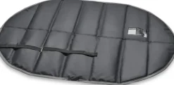 RuffWear Koiranpedit^Highlands Pad Cloudburst koiran makuualusta, harmaa