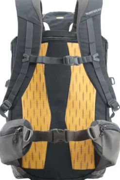 RuffWear Hitch Hiker Dog Backpack Carrier Basalt Gray| Koiran Reput