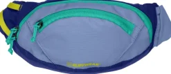 RuffWear Home Trail Hip Pack vyölaukku, Heliotrope Purple| Koirankakkapussit