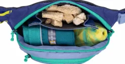 RuffWear Home Trail Hip Pack vyölaukku, Heliotrope Purple| Koirankakkapussit