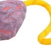 RuffWear Huck-a-Cone Toy Purple Orchid| Aktivointilelut
