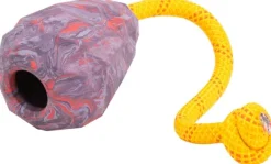 RuffWear Huck-a-Cone Toy Purple Orchid| Aktivointilelut