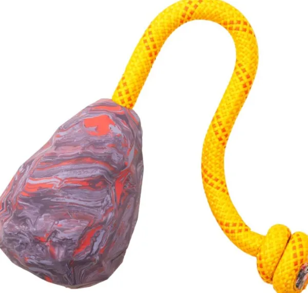 RuffWear Huck-a-Cone Toy Purple Orchid| Aktivointilelut