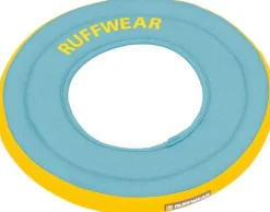 RuffWear Aktivointilelut^Hydro Plane Toy Biolumin Blue