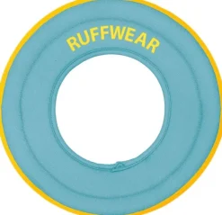 RuffWear Aktivointilelut^Hydro Plane Toy Biolumin Blue