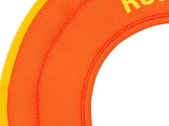 RuffWear Hydro Plane Toy Tangelo Orange| Aktivointilelut