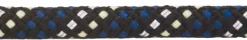 RuffWear Knot-a-Collar koiran kaulapanta, Obsidian Black| Kaulapannat