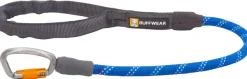 RuffWear Knot-a-Long Leash koiran talutushihna, Blue Pool| Taluttimet