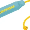 RuffWear Lunker Toy Biolumin Blue| Aktivointilelut