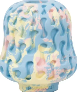 RuffWear Aktivointilelut^Morel koiran lelu, Blue Prism