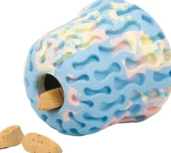 RuffWear Aktivointilelut^Morel koiran lelu, Blue Prism