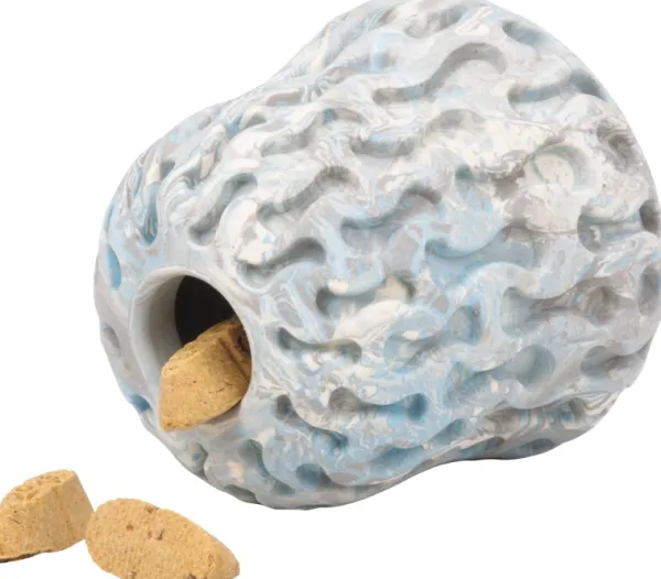 RuffWear Morel koiran lelu, Gray Sky| Aktivointilelut