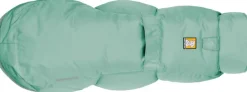 RuffWear Quinzee Insulated Jacket koiran talvitakki, River Rock Green| Talvitakit