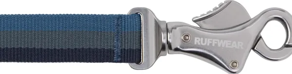 RuffWear Roamer Leash joustava talutushihna, tummansininen| Taluttimet