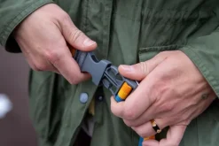 RuffWear Roamer Leash joustava talutushihna, tummansininen| Taluttimet