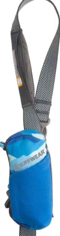 RuffWear Stash Bag Mini Coastal Mountain| Koirankakkapussit