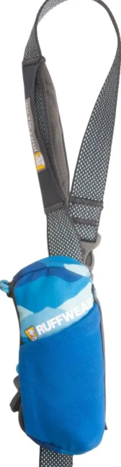 RuffWear Stash Bag Mini Coastal Mountain| Koirankakkapussit