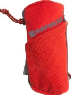 RuffWear Koirankakkapussit^Stash Bag Mini Red Canyon