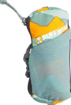 RuffWear Koirankakkapussit^Stash Bag Mini Spring Mountain