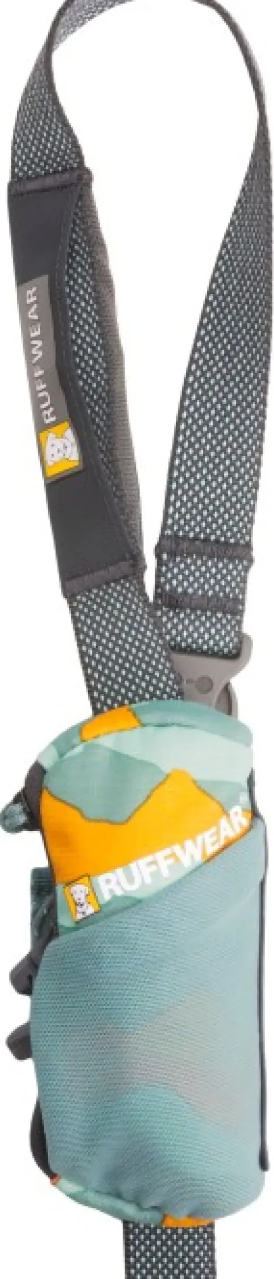 RuffWear Koirankakkapussit^Stash Bag Mini Spring Mountain