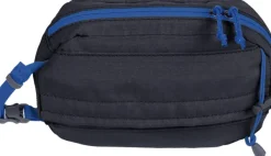 RuffWear Koirankakkapussit^Stash Bag Plus tarvikelaukku, harmaa/sininen