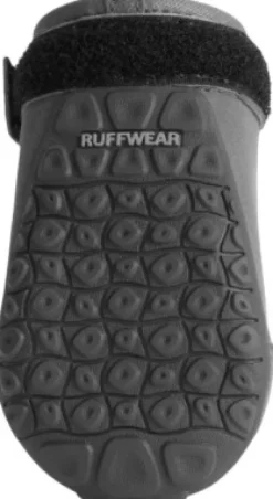 RuffWear Koiran Tossut^Summit Trex koiran kengät, 2kpl, Twilight Gray
