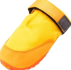 RuffWear Koiran Tossut^Summit Trex Shoe Sunrise Yellow