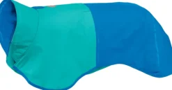 RuffWear Sun Shower Jacket sadetakki, Blue Dusk| Sadetakit
