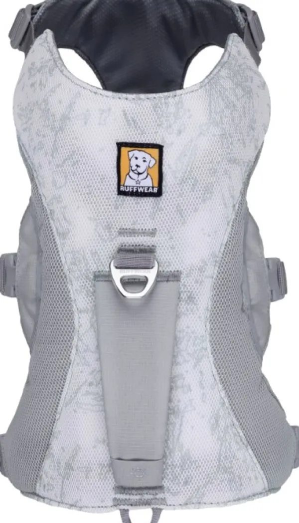 RuffWear Valjaat^Swamp Cooler Harness Graphite Gray (2024)