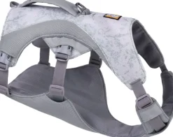 RuffWear Valjaat^Swamp Cooler Harness Graphite Gray (2024)