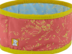RuffWear Viilennys Ja Aurinkosuoja^Swamp Cooler Neck Gaiter koirien viilennyskauluri