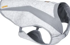 RuffWear Aurinkosuoja^Swamp Cooler Vest Graphite Gray