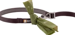 RuffWear Taluttimet^Switchbak Leash talutushihna, harmaa