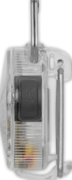 RuffWear The Beacon huomiovalo, Clear Lake| Vilkkuvalot Ja Huomiotuotteet