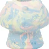 RuffWear Toadstool koiran lelu, Blue Prism| Aktivointilelut