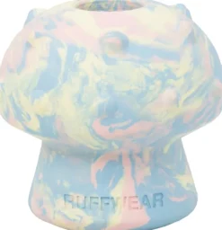 RuffWear Toadstool koiran lelu, Blue Prism| Aktivointilelut
