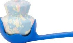 RuffWear Toadstool koiran lelu, Blue Prism| Aktivointilelut