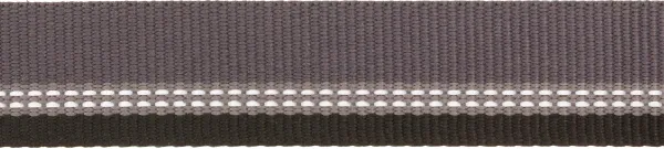 RuffWear Kaulapannat^Top Rope Collar koiran kaulapanta, Basalt Gray