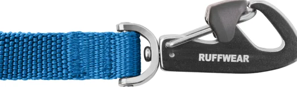 RuffWear Trail Runner Leash joustohihna, sininen| Juoksu- Ja Pyöräilytaluttimet
